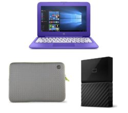 HP Stream 11-y051sa 11.6